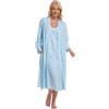 Suzy & Me Donna Estate Prato Stampa 100% Cotone Jersey Wrap