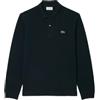 Lacoste Polo Uomo dal taglio classico a maniche lunghe L1312 3570670000725