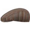 LIPODO Temberton Stripes Coppola Rigata Multicolore Uomo Primavera Estate