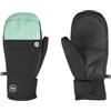 SIROKO - Muffole da Sci e Snowboard PITZTAL Dead Moss
