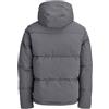 JACK & JONES Jjgalaxy Puffer Jacket Jjgalaxy Puffer Jacket Uomo (Pacco da 1)