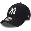 New Era 9forty York Yankees Uomo cap Berretto Verde