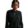 Nike W NSW Chill Ft Hoody Felpa con Cappuccio Donna (Pacco da 1)