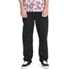 Volcom - Pantaloni Vmonty, Pantaloni Uomo