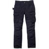 Carhartt Full Swing Steel Multi Pocket Pant Boxer Bambino, Navy, Uomo