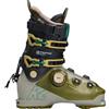 K2 Scarponi da Sci Alpinismo MINDBENDER 130 BOA Freeride