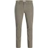 JACK & JONES Pantaloni JPSTMARCO ARTHUR TENCEL BLEND CHINO SN