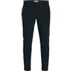 JACK & JONES Pantaloni JPSTMARCO ARTHUR TENCEL BLEND CHINO SN