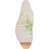 Muzilife Specchio da parete asimmetrico 160 x 60 cm