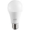 MELCHIONI 4846860 Lampadina Led E27 Mkc da 18 W, 2090 Lumen, Luce Fredda