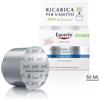 Eucerin Hyaluron-Filler Notte Crema Antirughe Viso 50 ml REFILL