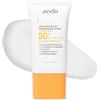 Ondo Beauty Ceramide Cica 50 ml Crema Solare Protettiva Viso SPF50+