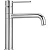 Jacuzzi Miscelatore lavello per cucina Sunset con canna girevole