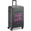 R Roncato Roncato DC Comics Trolley grande 77 cm - Harley Quinn