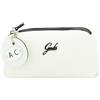 Gabs Beauty Case GBEAUTYMICRO BIANCO