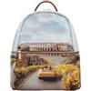 YNOT ZAINO DONNA YES-380S6 SUNSHINE ROME