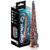 EPIC - DILDO A TENTACOLI DI CHARYBDIS, TAGLIA GRANDE