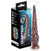 EPIC - DILDO A TENTACOLO DI CHARYBDIS DI PICCOLA DIMENSIONE