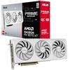 ASUS AMD Radeon RX9070XT PCIe 5.0 16GB GDDR6 PRIME-RX9070XT-O16G
