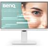 BenQ GW2786TC Monitor PC 68,6 cm (27") 1920 x 1080 Pixel Full HD Bianco