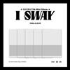 CUBE Ent. (G) I-DLE I SWAY 7th Mini Album (POCA - SHUHUA Ver. +Gift) K-POP SEALED