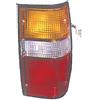 Prasco MB8104053 - Luce Posteriore