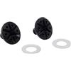 Fox Racing Kit viti visiera 22 V1