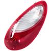 NZGZLMMETK Fanale Posteriore Fanale posteriore auto indicatore direzione per Chrysler PT per Cruiser 2006-2010 5116223AA 5116222AA Rear Tail Light(Right)