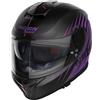 Nolan N80-8 Kosmos N-Com Casco