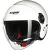 Nolan N21 Visor 06 Classico Casco Jet