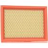 RIDEX 8A0392 Filtro aria con griglia protettiva Compatibilità con FIAT PUNTO 188