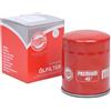 MASTER sport AUTOMOBILTECHNIK GERMANY Master-Sport 928/81-OF-PCS-MS Filtro olio compatibile con HYUNDAI GALLOPER I; KIA; MAZDA; MITSUBISHI COLT II; PROTON