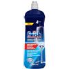 Finish Lucidante e brillantante - Per piatti luminosi e asciutti senza macchie d'acqua - Mega Pack da 800 ml