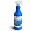 TANIASHOP GK-Lab Kryon Refresh Daily Cleaner 1 L Pulitore Spray Detergente Alcalino per Condensatori ed Evaporatori, Sgrassante per Climatizzatori, con Erogatore a 360°