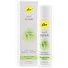 pjur med VEGAN (100ml) - Gleitgel auf Wasserbasis - pH-optimiert & ohne Tierversuche - für sensible Schleimhaut im Intimbereich