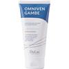 DULÀC FARMACEUTICI 1982 Dulac - Omniven Crema Gambe Effetto Freddo, con Diosmina e Rusco, 150 ml | Stimola il Microcircolo, Dona Senso di Leggerezza, per Gambe Pesanti e Stanche, Made in Italy