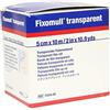 BSN Medical Fixomull Transparent Bandage Tape 10 m x 5 cm di BSN Medical
