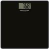 PROFI CARE ProfiCare, Bilancia elettronica con display LCD, campo di misura da 5 a 180 kg, PC-PW3122, Nero