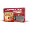 THERMACARE Zona Lumbar y Cadera 4 Unidades
