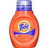 Tide Acti-lift Laundry Detergent, Original, 25oz Bottle, Sold as 1 Each