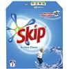 Skip - Detersivo in polvere Active Clean 7 dosi, lotto di 3