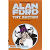 Alan Ford. TNT edition. Aprile 1981-Agosto 1981 (Vol. 25)