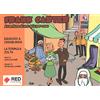 Red Publishing FRANK CARTER N.1 - AVVENTURE DI UNA SPIA PER CASO N.0 - EQUIVOCO A CASABLANCA/LA FORMULA ZOLTA
