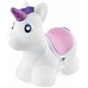 Chicco Primipassi Fitefun Unicorno Gonfiabile Cavalcabile 1 St