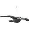 Royal Gardineer Vogelschreck Falke da appendere, apertura alare 54 cm