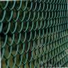 WERKA PRO Reticolo a Rombi 10 m 1 m | Robusto, durevole, uso giardino ed esterno, recinzione, sicurezza ed estetismo per spazi, maglie 6 x 6 cm