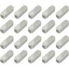 LKQI Ricambio Briggs and Stratton Volano Chiave di Servizio Parte Adatta 61760 222698 222698S 5002, 5002B, 5002K, 298590 (confezione da 20)