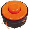 perfektGarten Bobina filettata M8 compatibile con decespugliatore elettrico Einhell/Ferrex/DYM2124/90000110501