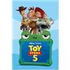 Grupo Erik Disney Poster Pixar Toy Story 5 2 61 x 91,5 cm | Poster da Parete, Carta Lucida, Incorniciabile, Colori Brillanti, Decorazione Cameretta