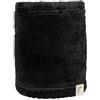 Reusch Sciarpa tubolare donna e uomo | morbido scaldacollo in pile Teddy | caldo, comodo e traspirante, design discreto, per l'inverno, Taglia unica, Teddy Fleece Sport Neckwarmer